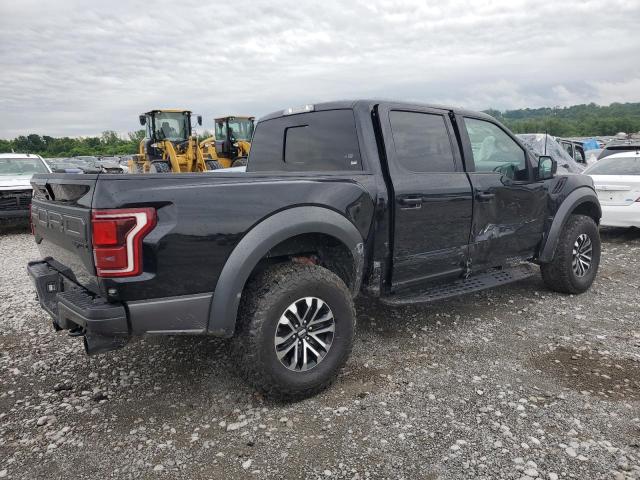  FORD F150 2019 Black