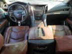 2015 Cadillac Escalade Esv Premium للبيع في Grand Prairie، TX - Side