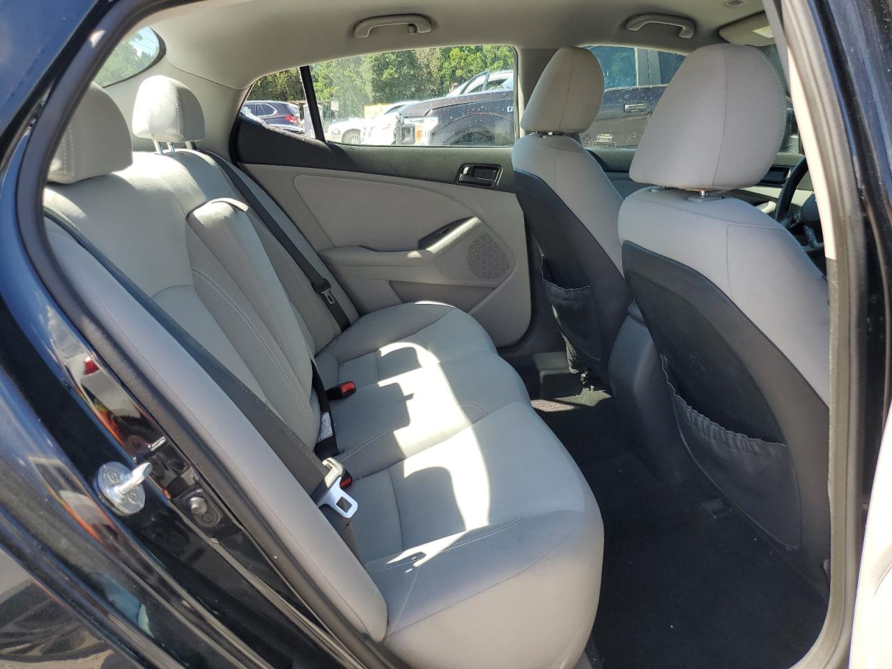 2012 Kia Optima Lx VIN: 5XXGM4A77CG082690 Lot: 59753894