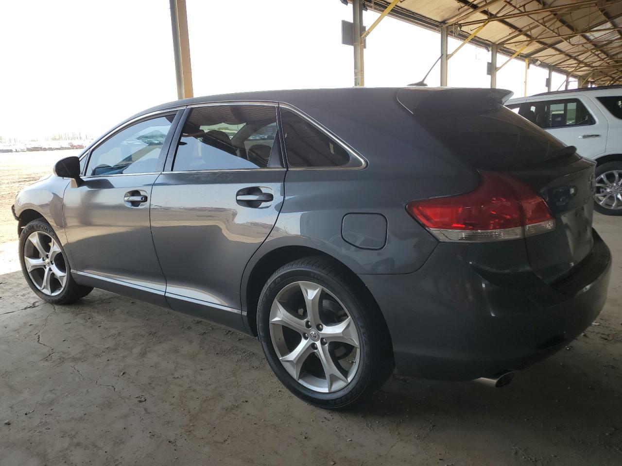 4T3ZK3BB1BU036473 2011 Toyota Venza 2011 Toyota Venza VIN: 4T3ZK3BB1BU036473 Lot: 60308404