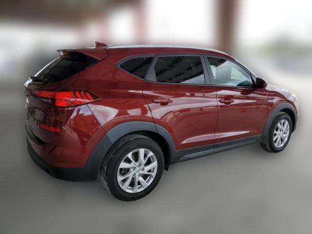 KM8J33A41LU192875 | 2020 Hyundai tucson limited