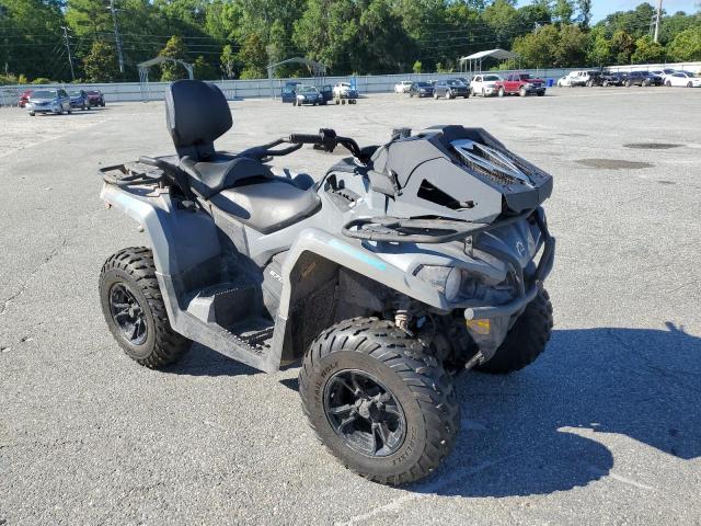 2022 Can-Am Outlander Max 570