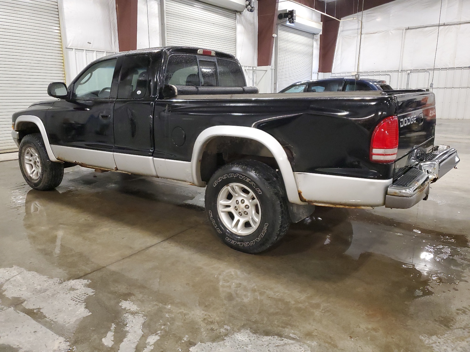 1B7GG22N21S284834 2001 Dodge Dakota