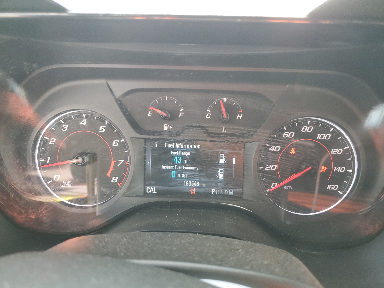 1G1FB1RX2J0121908 2018 Chevrolet Camaro Lt