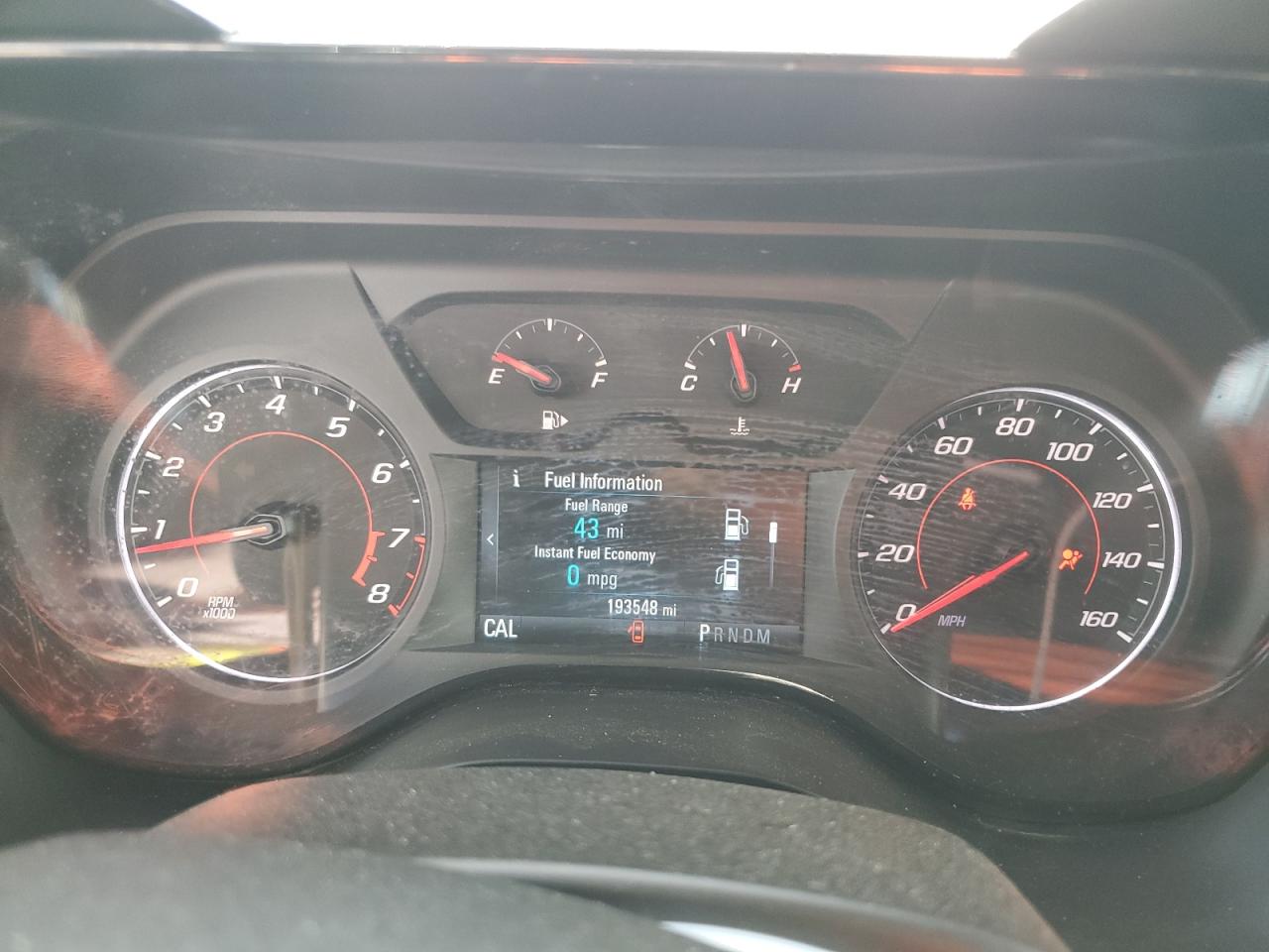 2018 Chevrolet Camaro Lt VIN: 1G1FB1RX2J0121908 Lot: 58434154