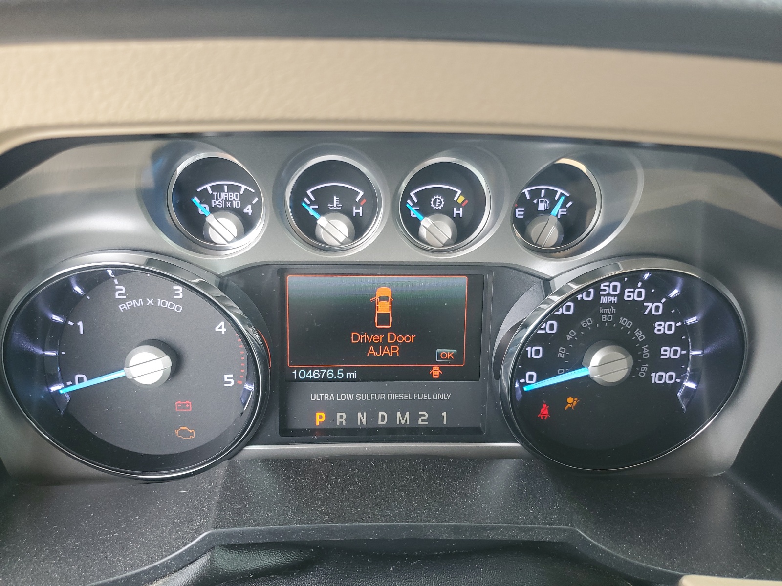 1FT8W3DT6DEB32308 2013 Ford F350 Super Duty