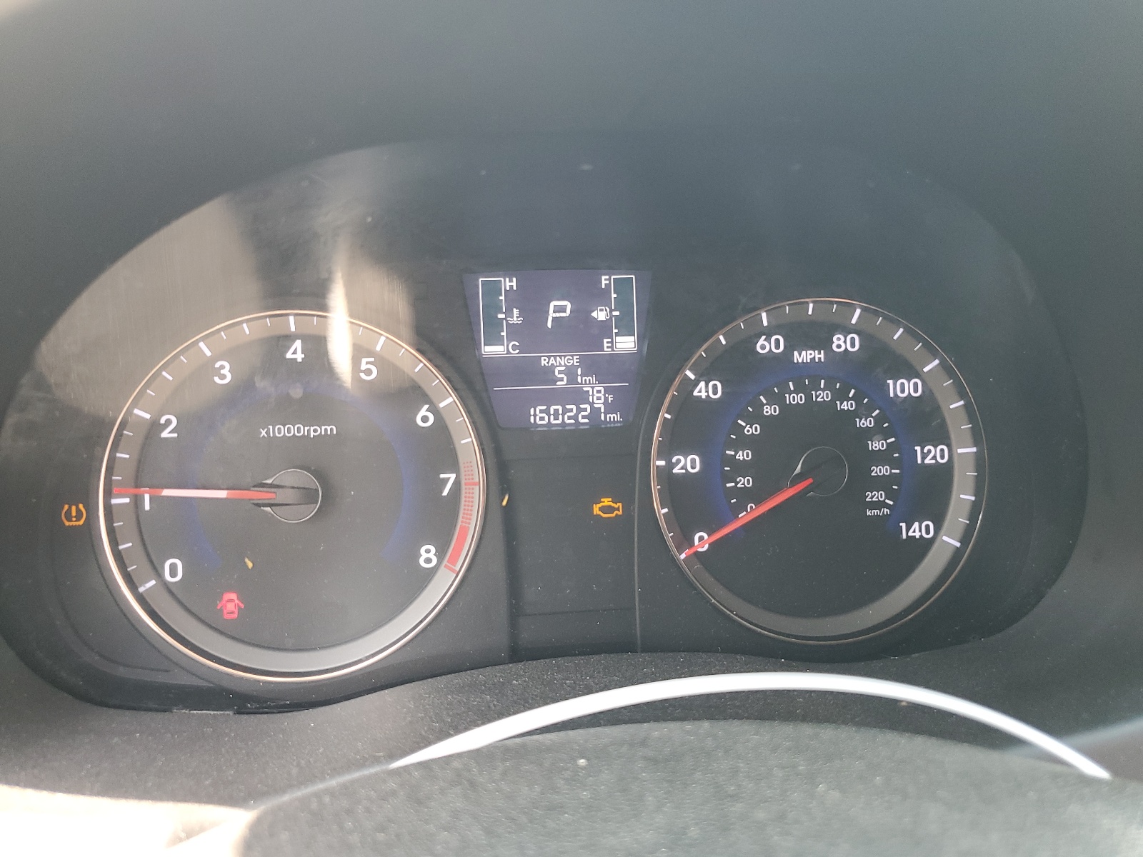 KMHCT4AE1GU086018 2016 Hyundai Accent Se