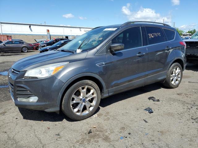 1FMCU0G97FUC78221 | 2015 Ford escape se