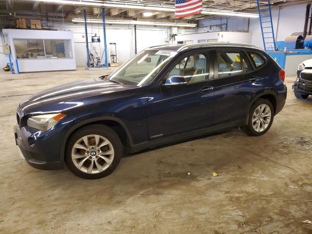 2013 Bmw X1 Xdrive28I