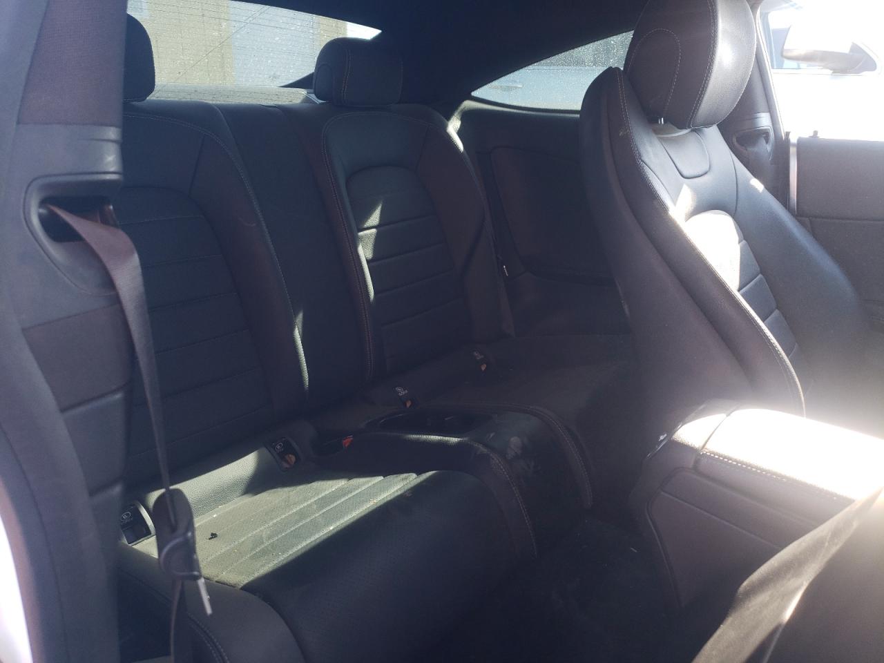 2018 Mercedes-Benz C 300 4Matic VIN: WDDWJ4KB4JF737381 Lot: 60668974