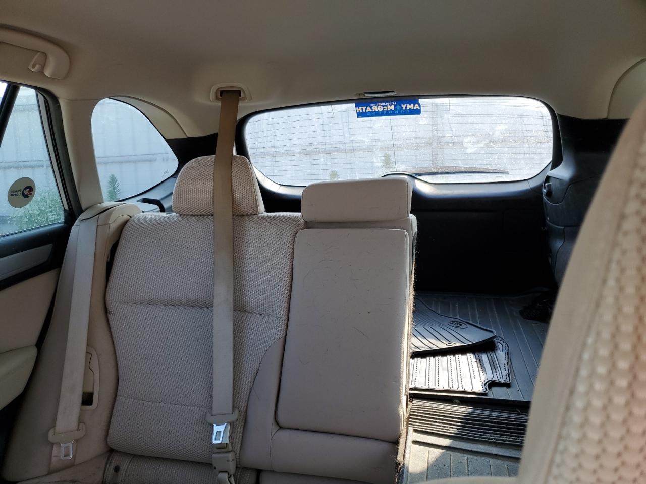 2015 Subaru Outback 2.5I Premium VIN: 4S4BSBCC8F3254367 Lot: 60213964