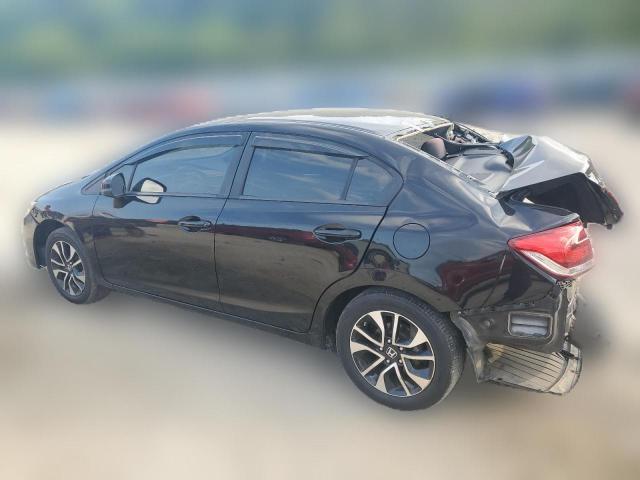 19XFB2F84DE071521 | 2013 Honda civic ex