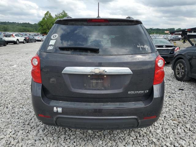 2015 CHEVROLET EQUINOX LT 2GNALBEK9F6419991  57680934