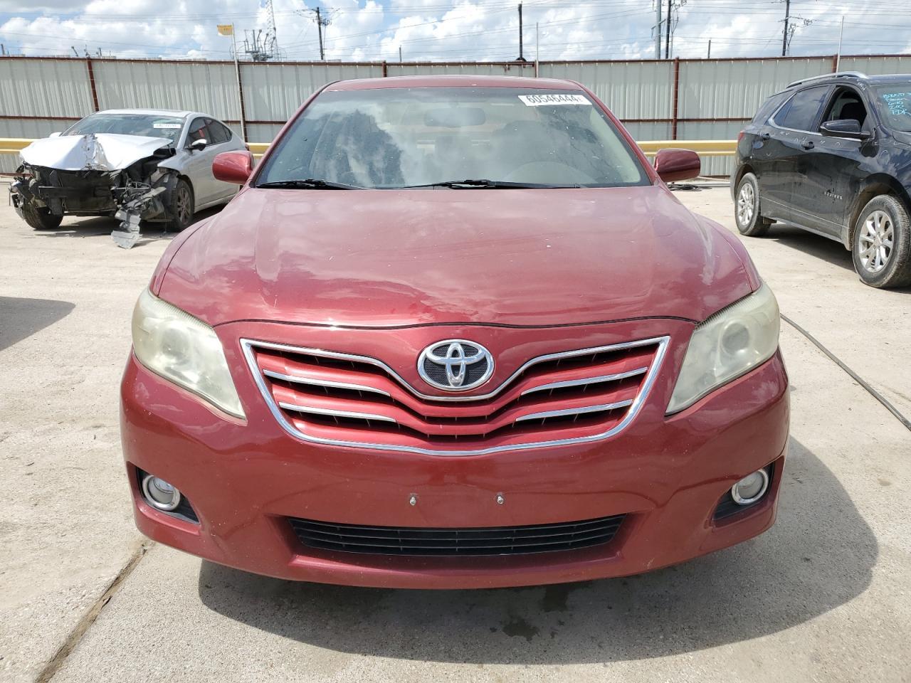 2011 Toyota Camry - Image 5