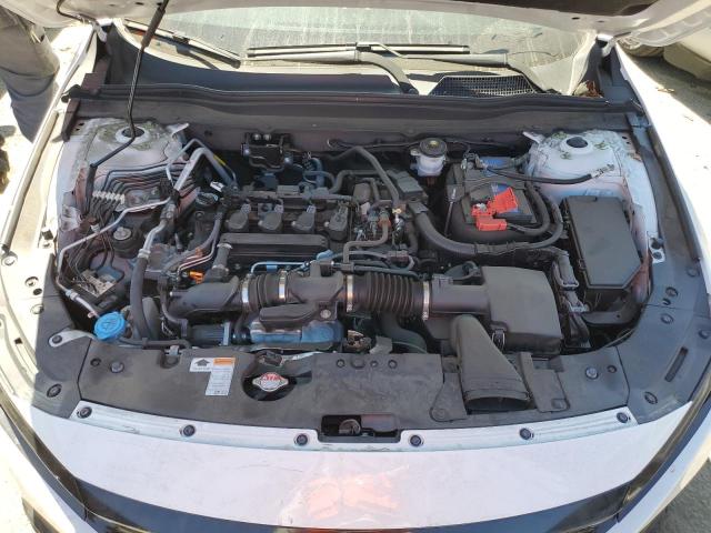 2021 HONDA ACCORD SPO 1HGCV1F42MA034473  61088464