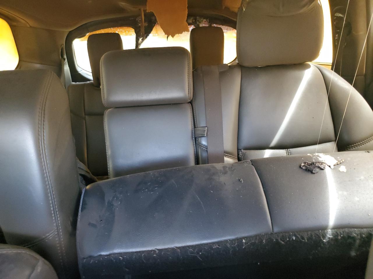 2017 Nissan Pathfinder S VIN: 5N1DR2MMXHC641338 Lot: 58843164