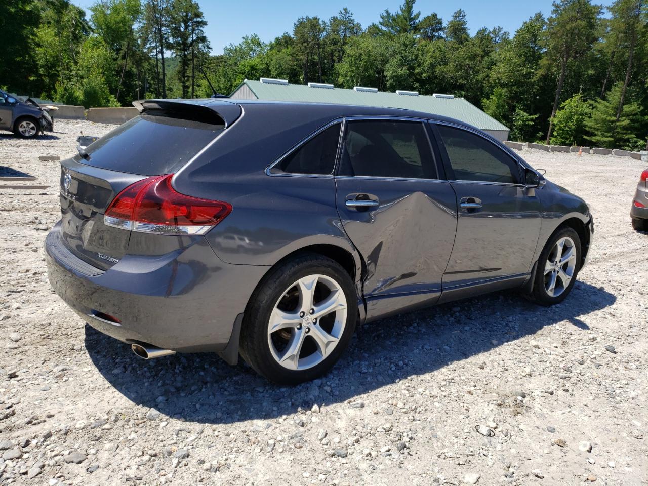 VIN 4T3BK3BB4DU092010 2013 TOYOTA VENZA no.3