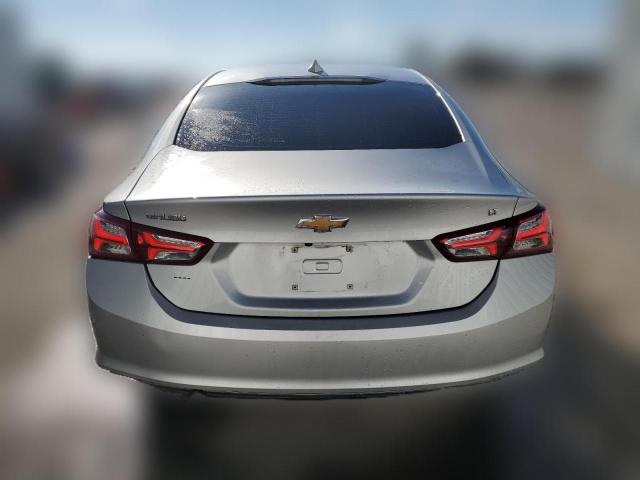 1G1ZD5ST6LF037600 | 2020 Chevrolet malibu lt