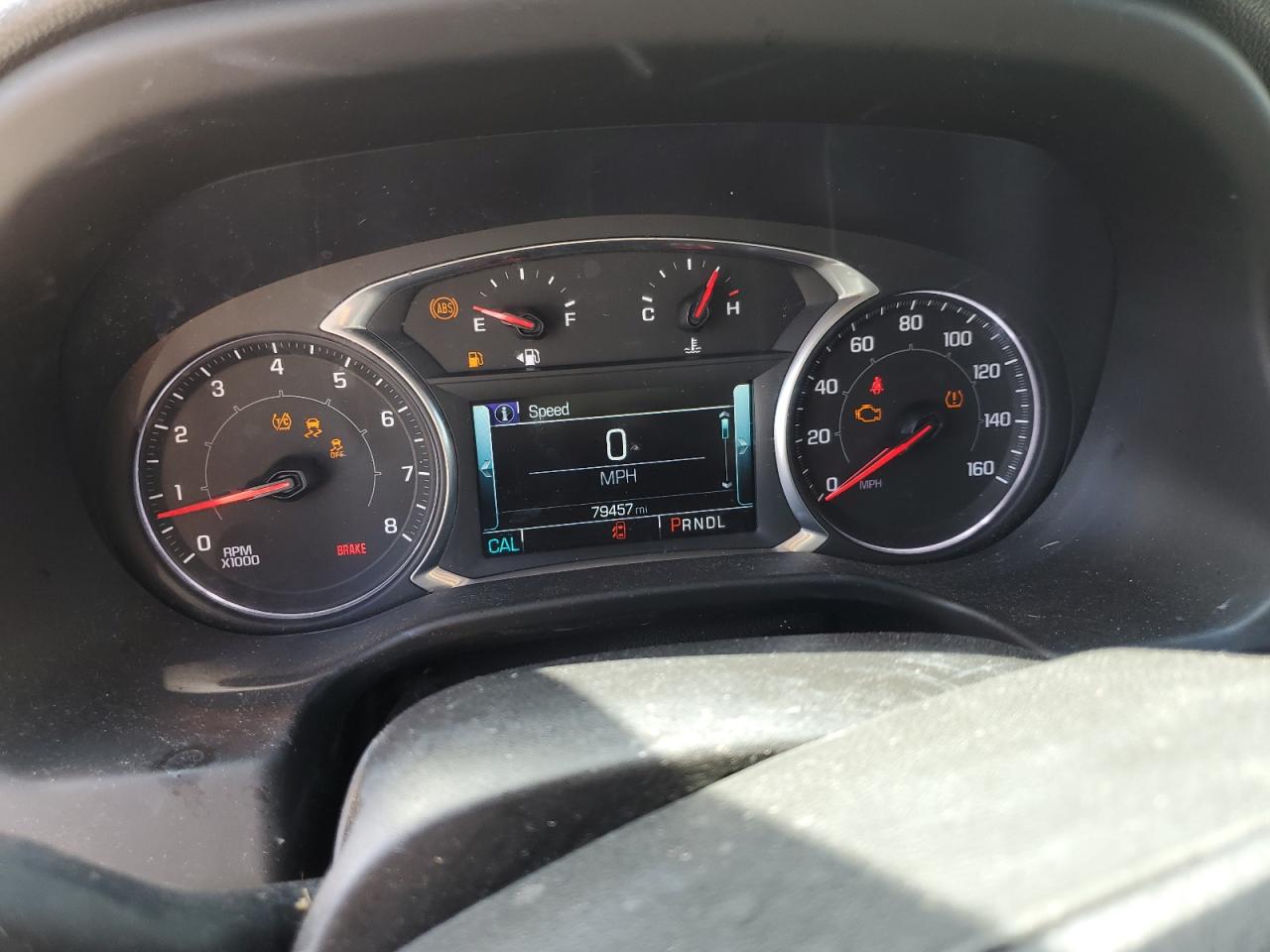 2019 GMC Acadia Slt-1 VIN: 1GKKNMLSXKZ164664 Lot: 59635694