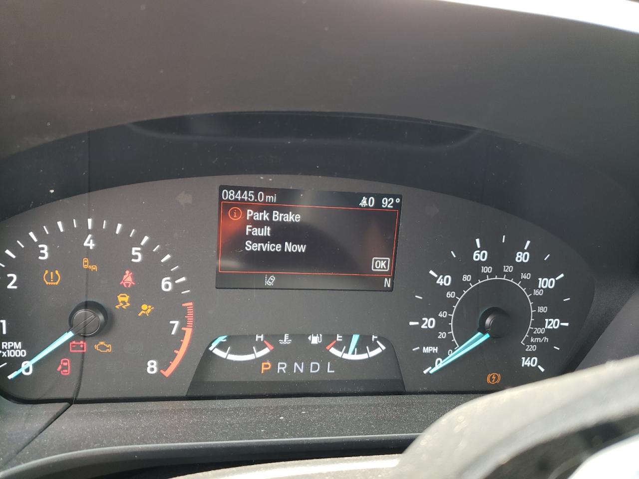 2022 Ford Escape Se VIN: 1FMCU0G67NUB35192 Lot: 59858544