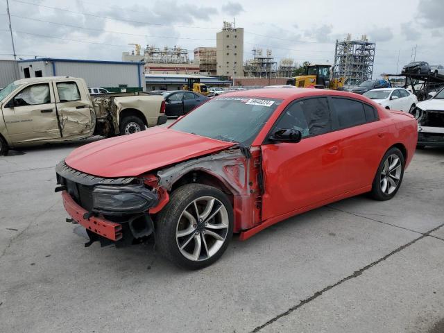 2015 Dodge Charger R/T