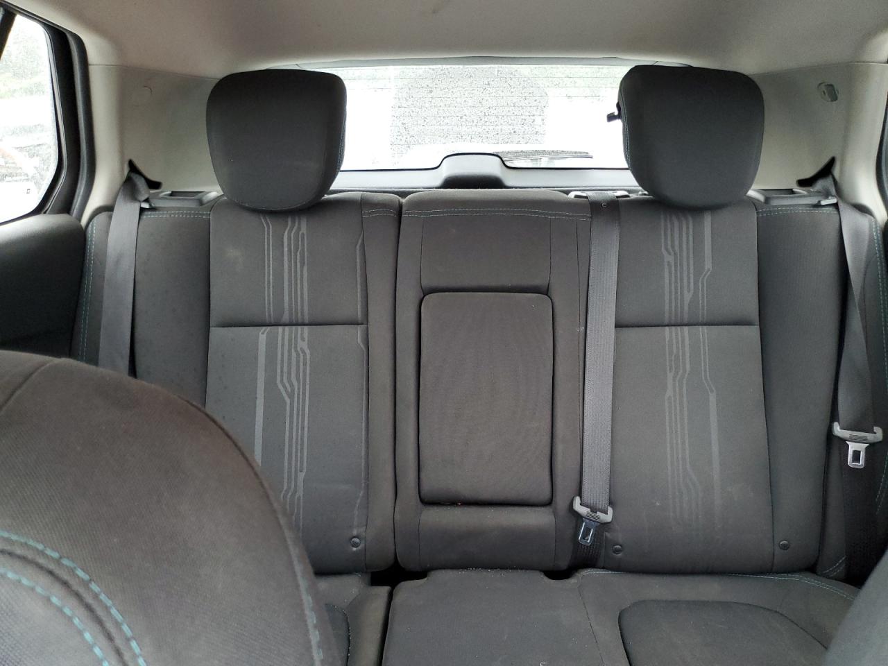 2016 Chevrolet Trax 1Lt VIN: 3GNCJLSB2GL163943 Lot: 60953534