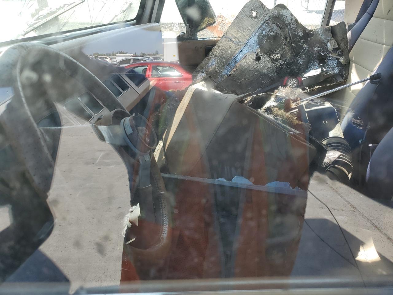 1995 Jeep Wrangler / Yj Sahara VIN: 1J4FY49S9SP270492 Lot: 58958964