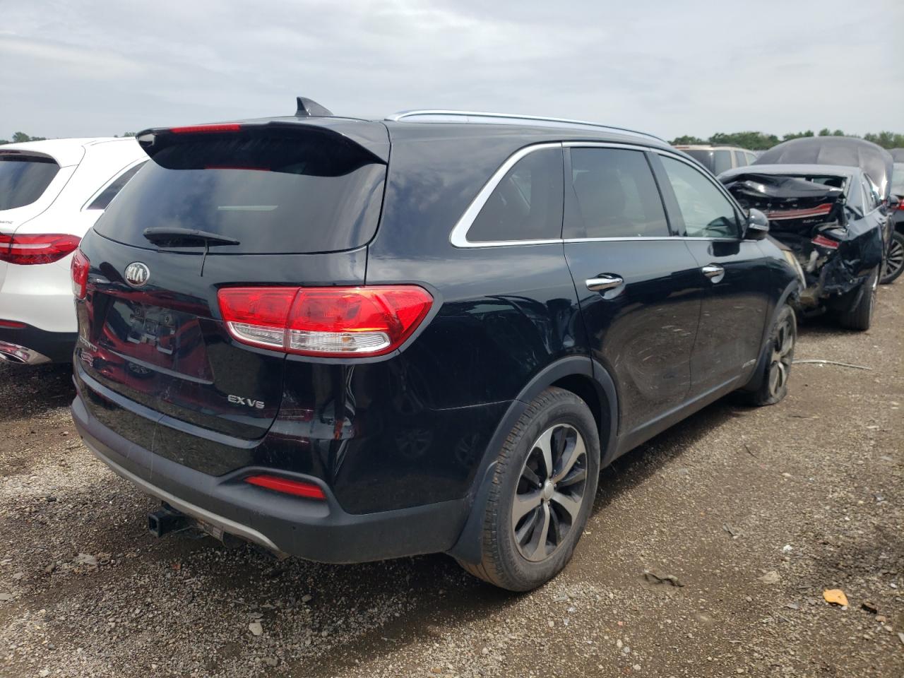 2016 Kia Sorento - Image 3