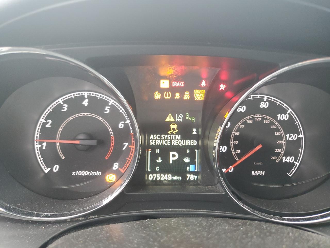 2020 Mitsubishi Outlander Sport Se VIN: JA4AP4AU5LU026111 Lot: 60829034