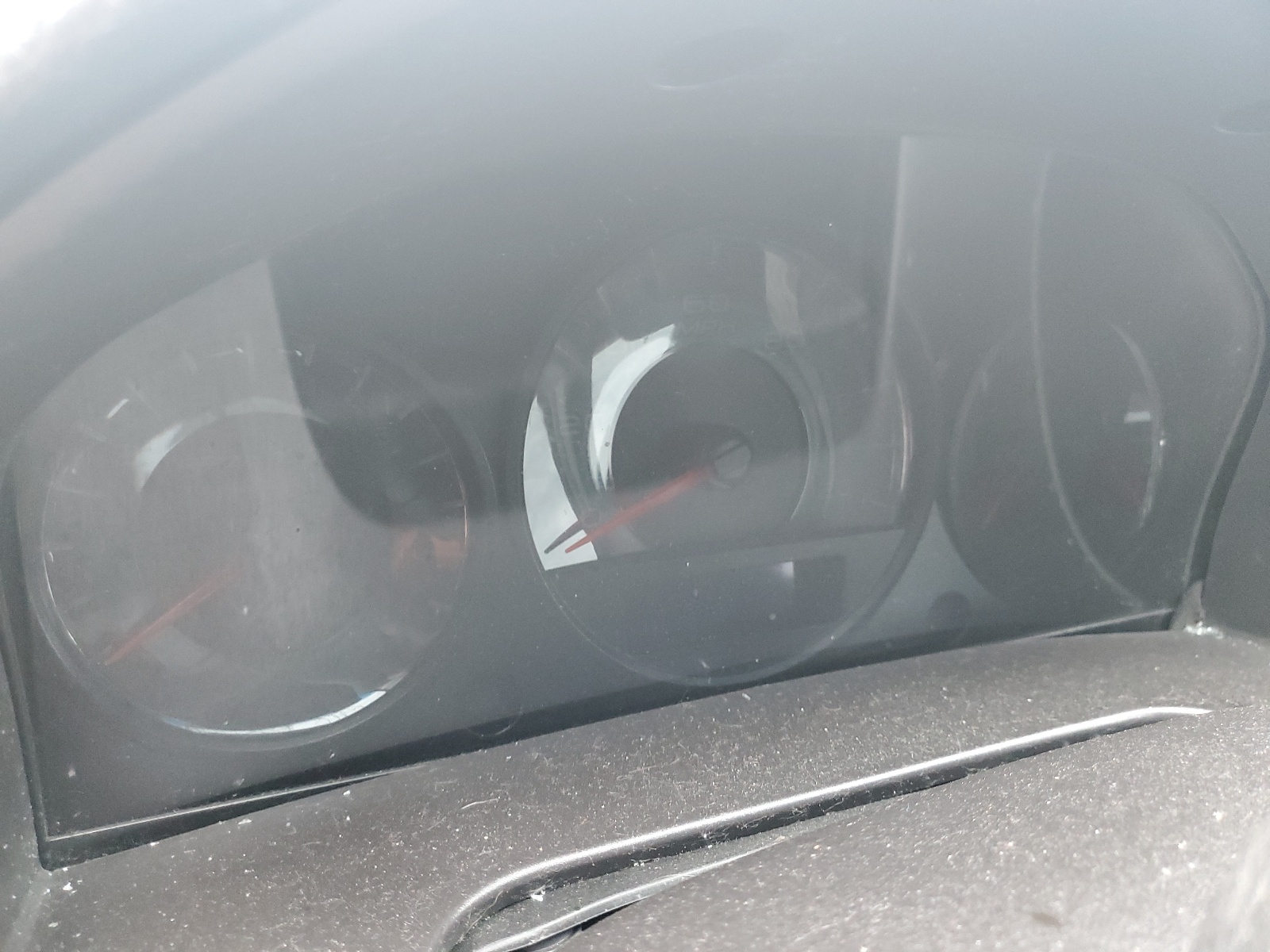 3FAHP0JA6AR410167 2010 Ford Fusion Sel