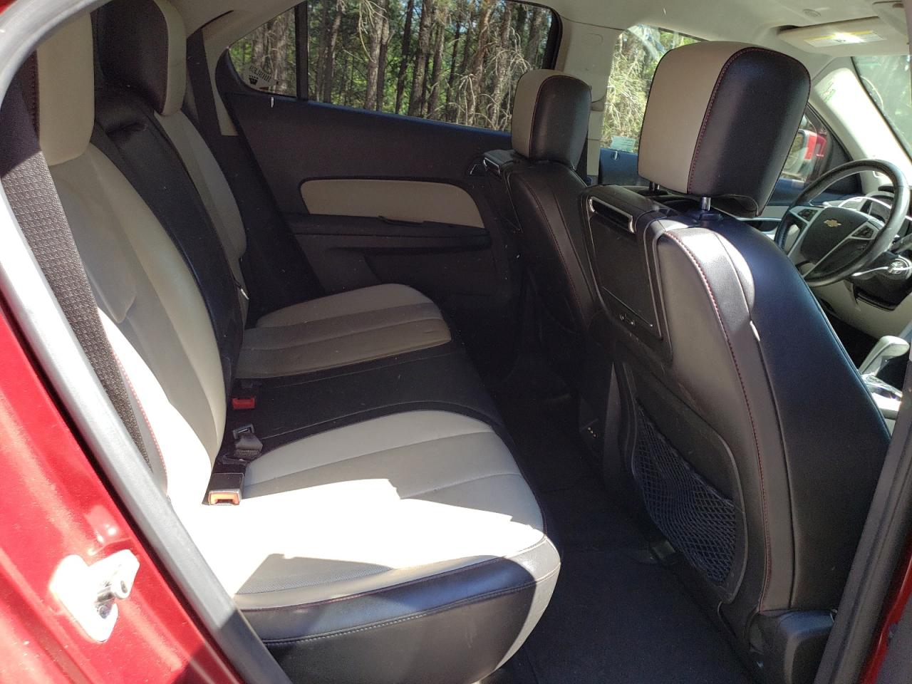 2010 Chevrolet Equinox Lt VIN: 2CNALPEWXA6393222 Lot: 60482264