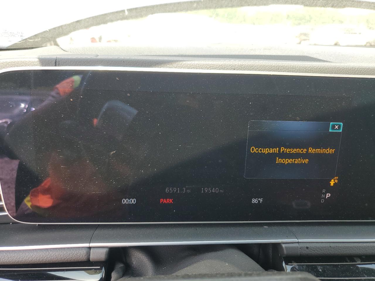 2024 Mercedes-Benz Gle 350 4Matic VIN: 4JGFB4FB1RB037205 Lot: 57613694