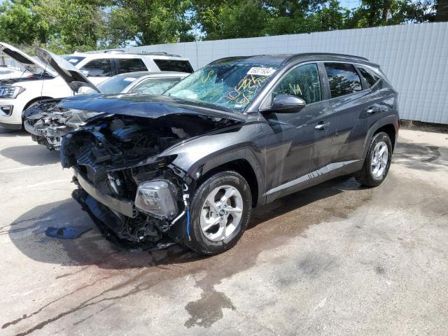 2023 HYUNDAI TUCSON SEL 5NMJBCAE7PH172739  59371934