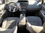 2013 Toyota Prius V  for Sale in Woodburn, OR - Rear End