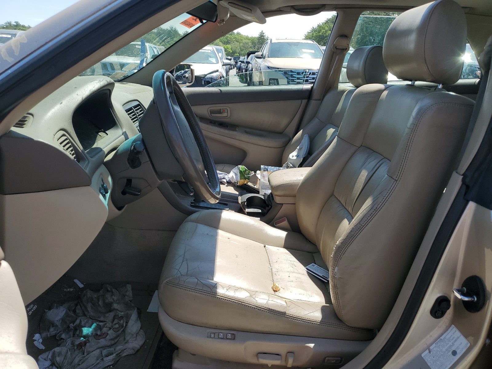 JT8BF22G8V5012211 1997 Lexus Es 300