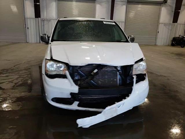 2014 Chrysler Town & Country Touring VIN: 2C4RC1BG8ER400402 Lot: 58683064