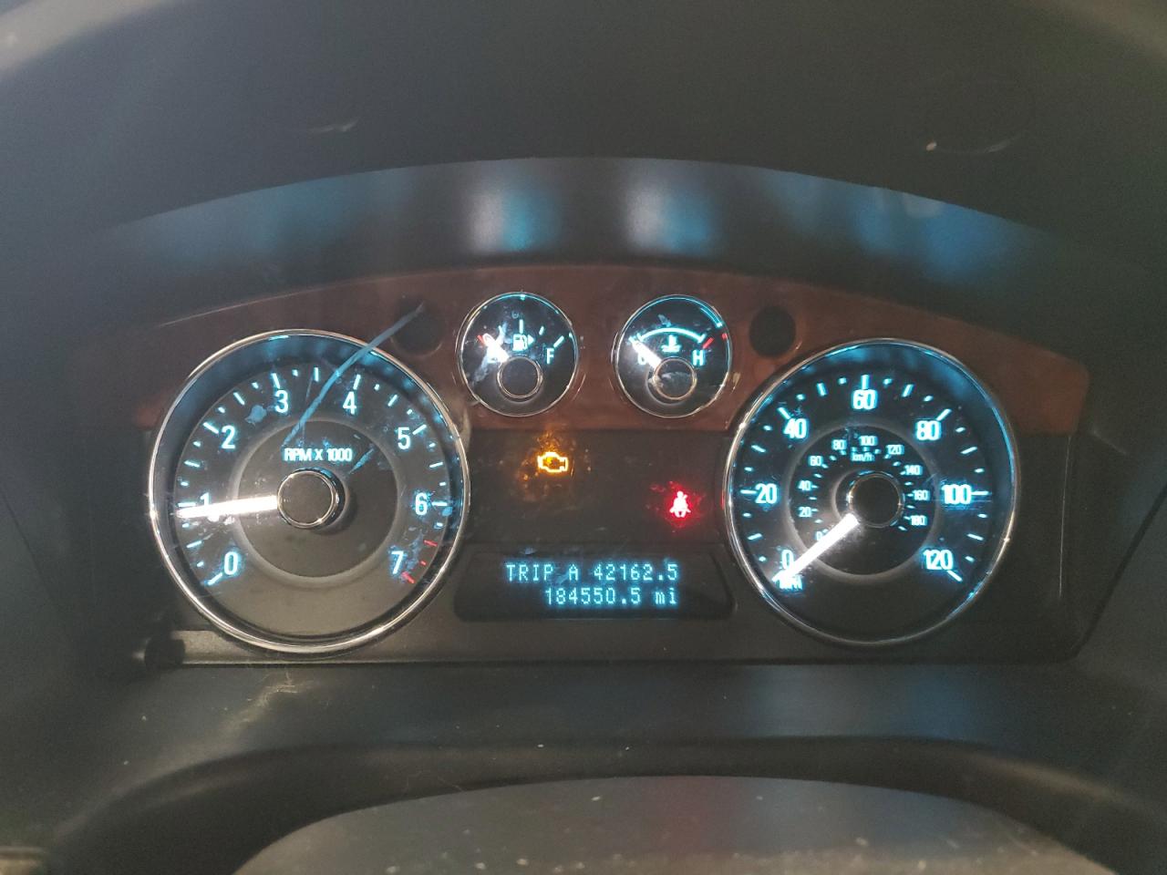 2009 Ford Flex Limited VIN: 2FMEK63C09BA15436 Lot: 57885544