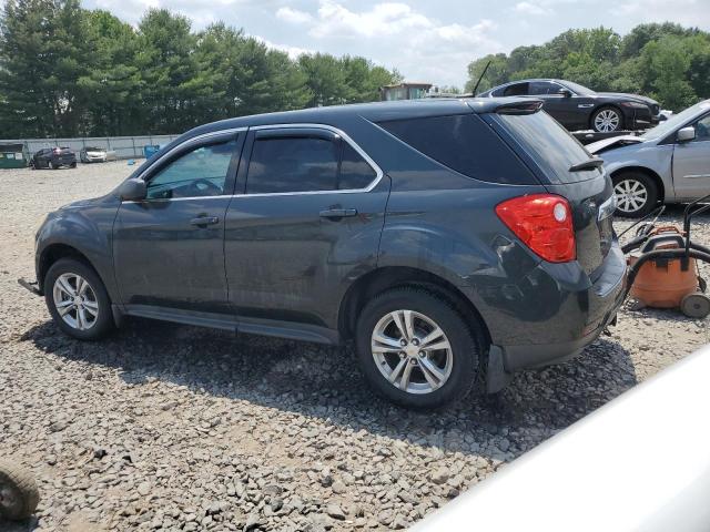  CHEVROLET EQUINOX 2014 Szary