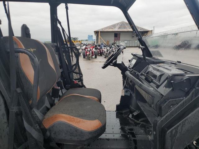 2023 CAN-AM DEFENDER MAX LONE STAR HD10