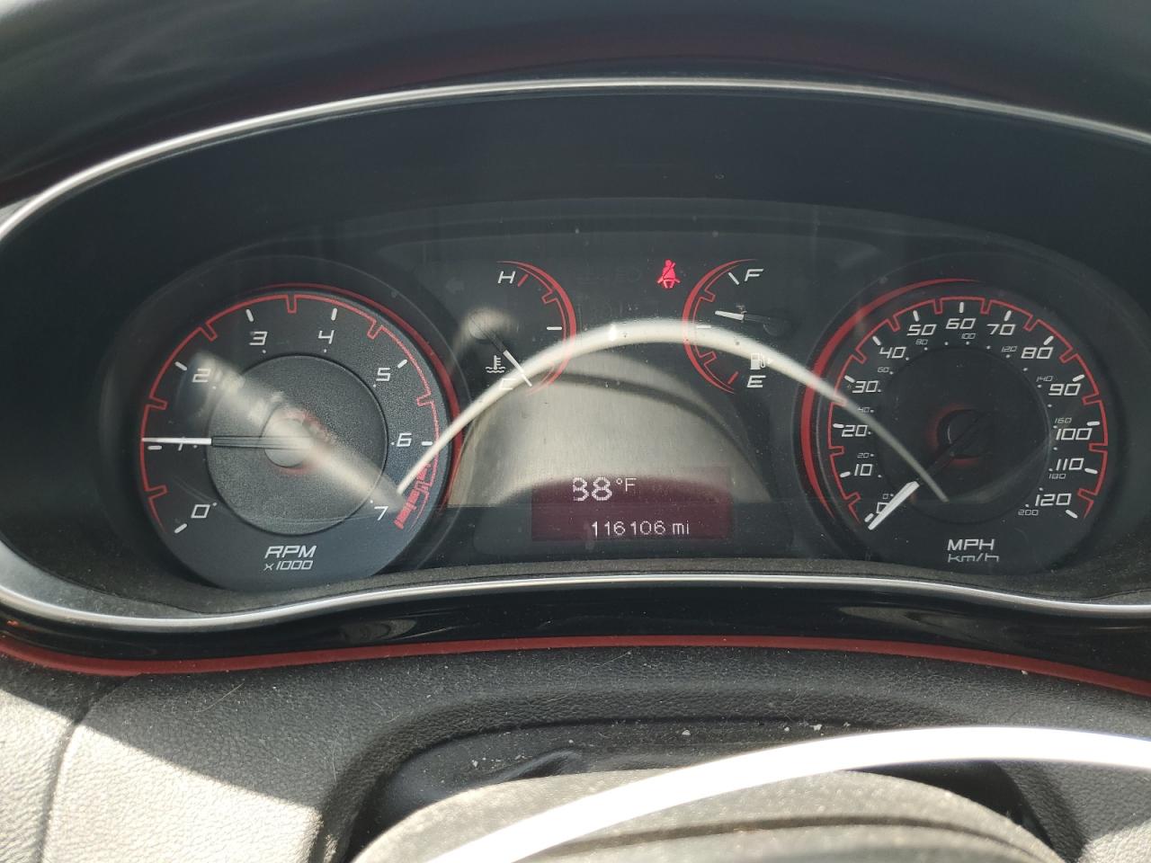 2014 Dodge Dart Se VIN: 1C3CDFAA6ED742502 Lot: 60491964