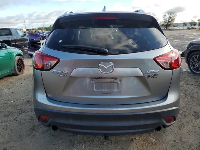 JM3KE4DE7D0146030 | 2013 Mazda cx-5 gt