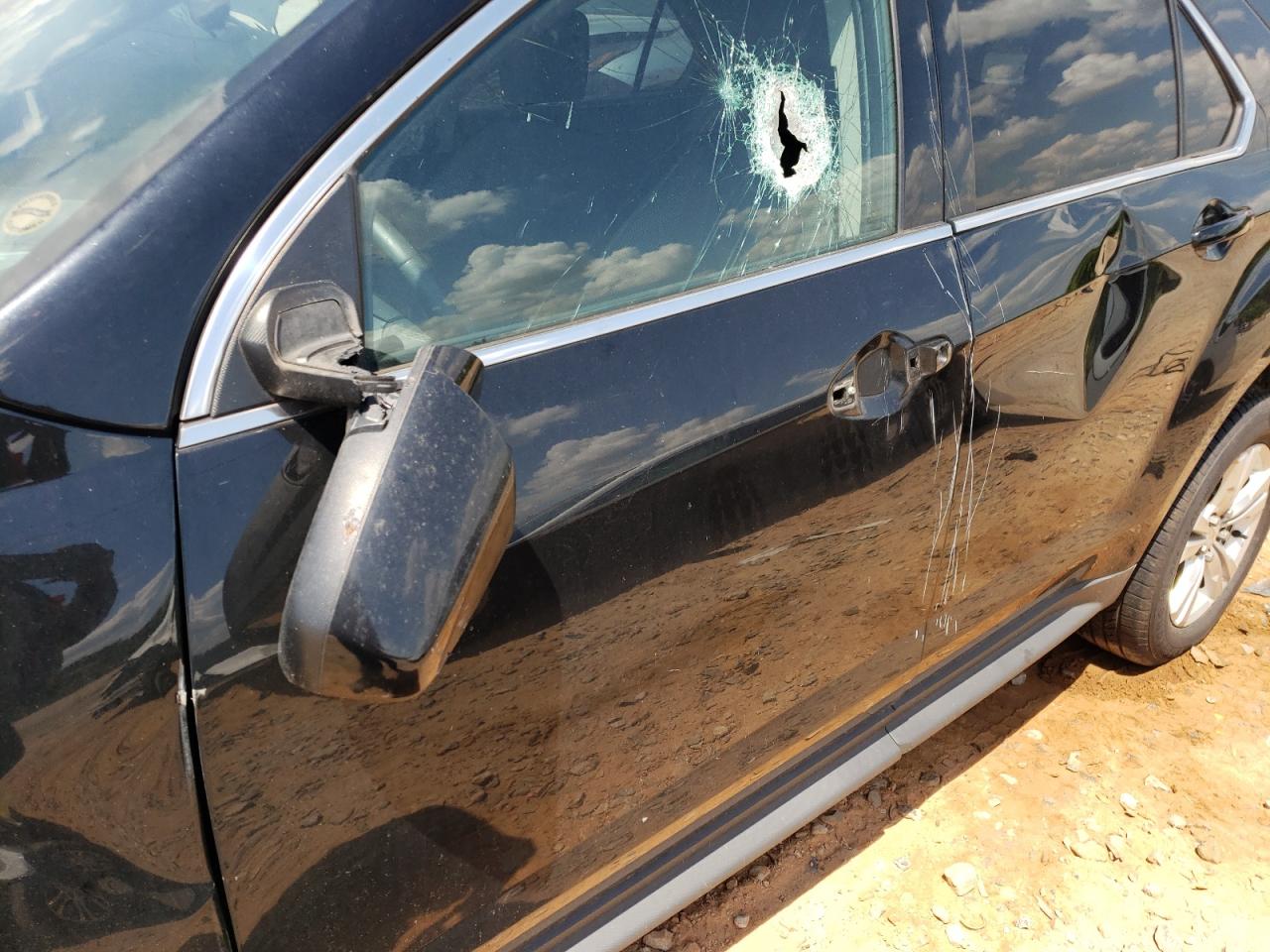 2014 Chevrolet Equinox Lt VIN: 2GNALBEK0E6375166 Lot: 59161824