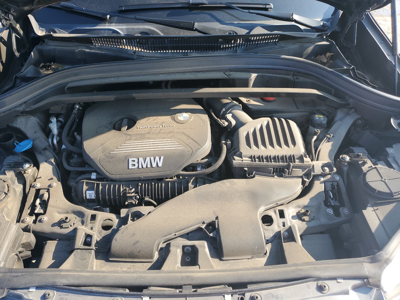 WBXHU7C39J5H38900 2018 BMW X1 Sdrive28I