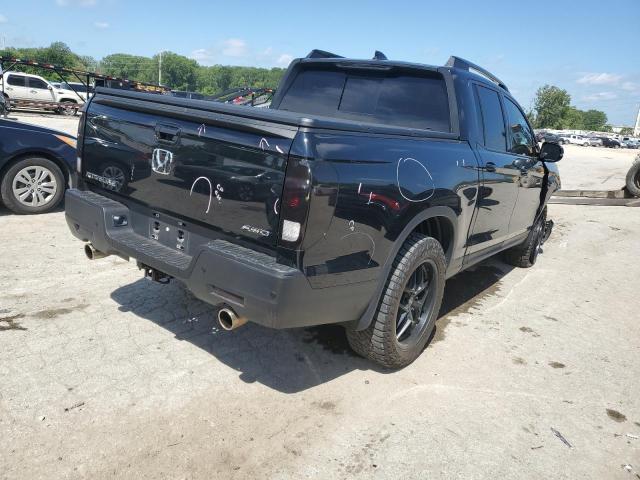 2021 HONDA RIDGELINE 5FPYK3F84MB024618  59361254