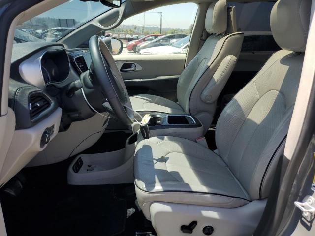  CHRYSLER PACIFICA 2020 Серый