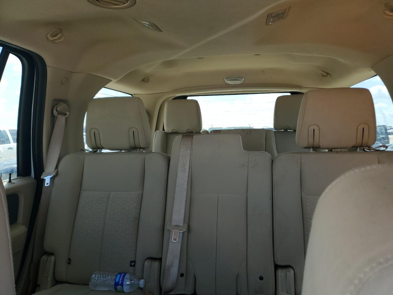 2011 Ford Expedition Xlt VIN: 1FMJU1J55BEF10113 Lot: 59129004