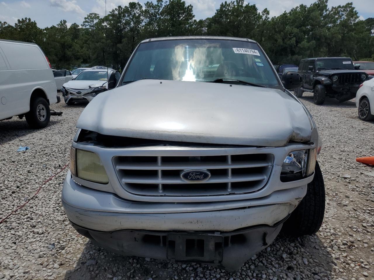 2002 Ford F-150 - Image 5