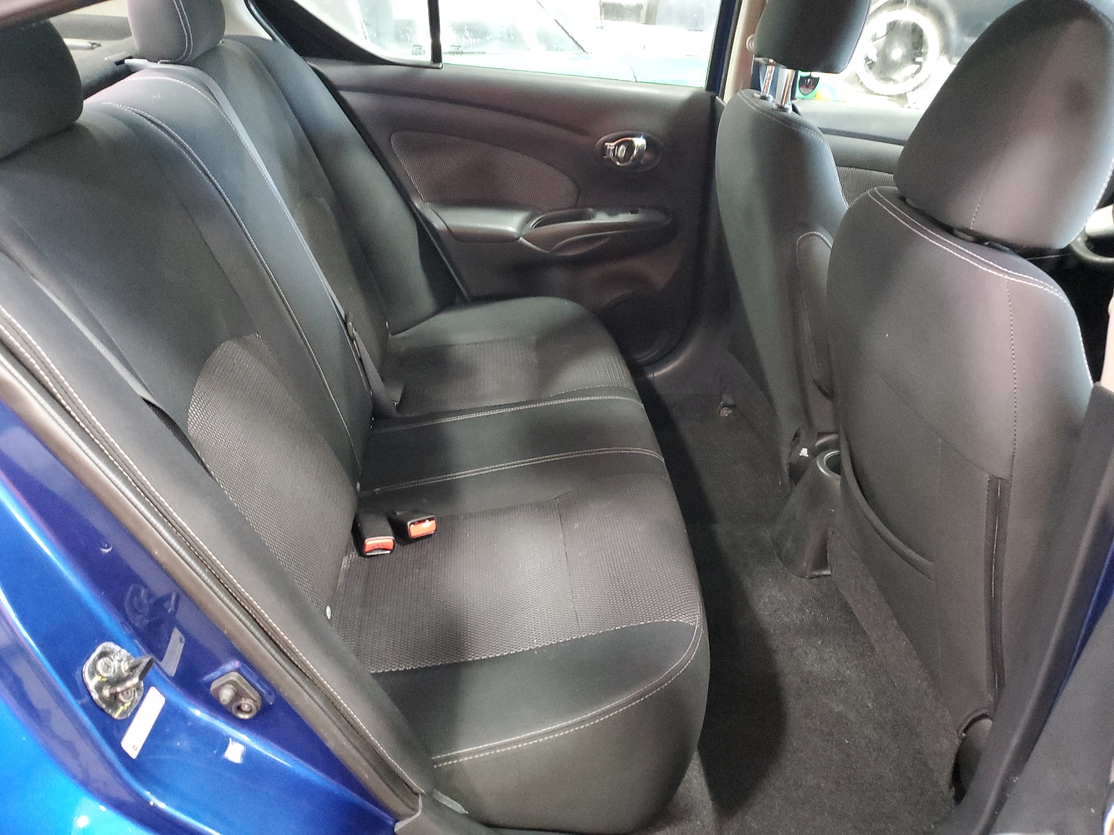 3N1CN7APXEL806511 2014 Nissan Versa S