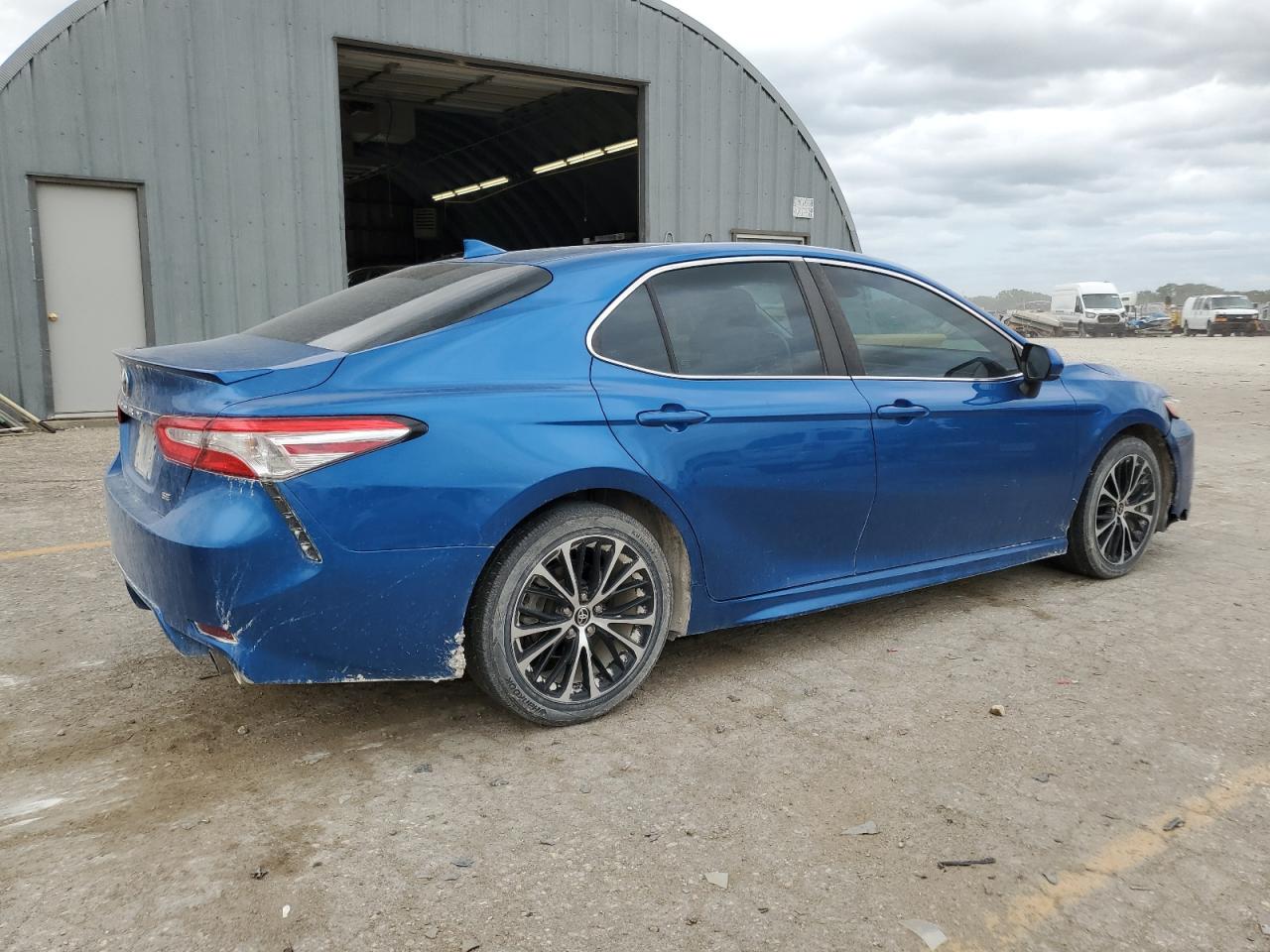 2020 Toyota Camry - Image 3