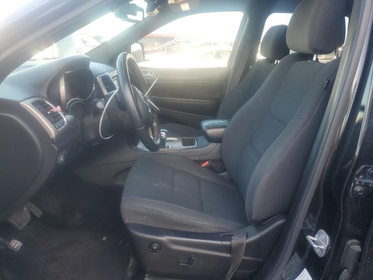 2014 Jeep Grand Cherokee Laredo VIN: 1C4RJEAG3EC359653 Lot: 59152294